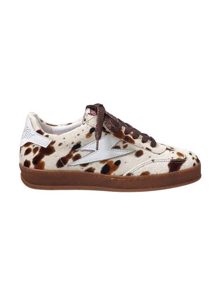 Pantofi Semerdjian bej