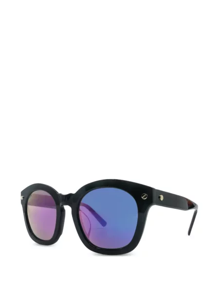 Ochelari de soare Mcm negru
