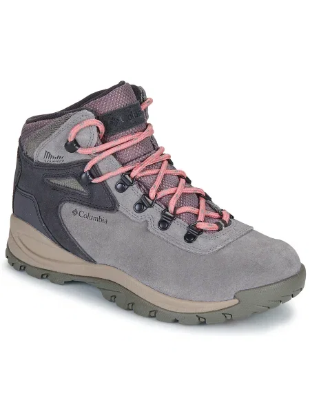 Pantofi Columbia gri