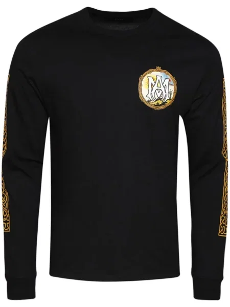 Lung tricou Amiri