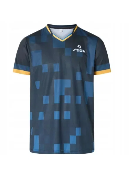 Koszulka sportowa Stiga Asia Pro T-Shirt