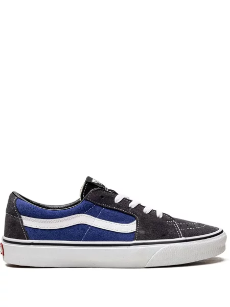 Sneakerși Vans gri