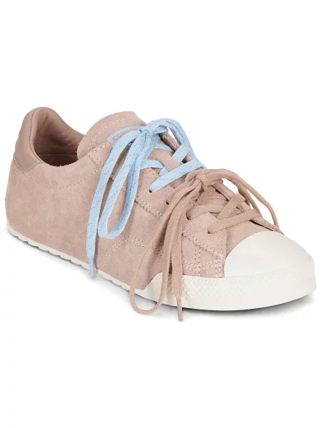 Pantofi Converse maro