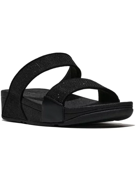 Sandále Fitflop biela