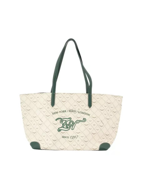 Shopperka Zadig & Voltaire biała