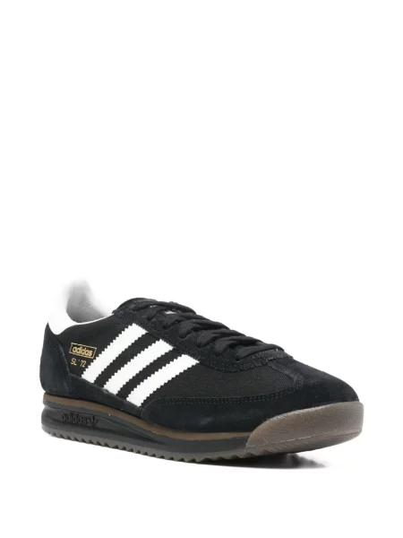 Spodnie Adidas czarne