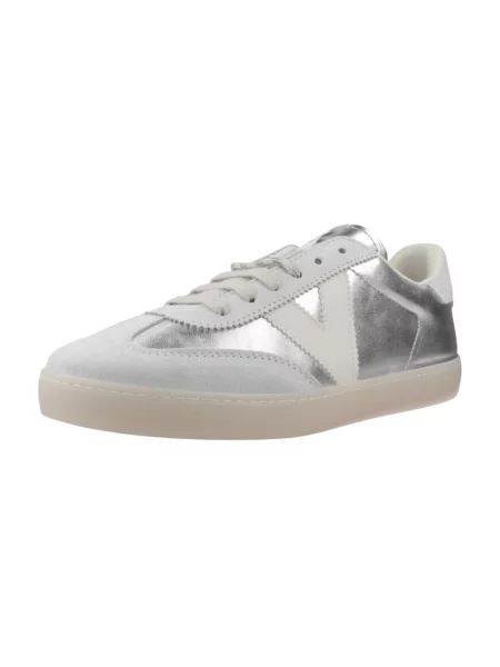 Sneakersy Victoria szare