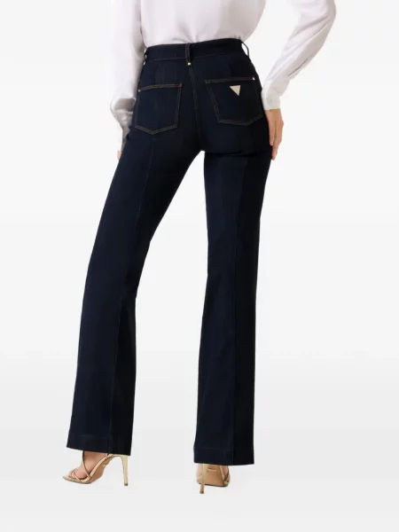 Blugi Guess albastru