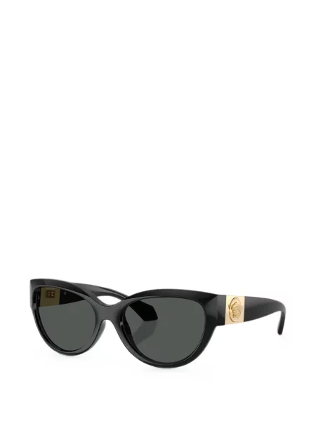 Ochelari de soare Versace Eyewear negru