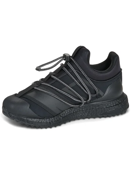 Tenisky Adidas čierna