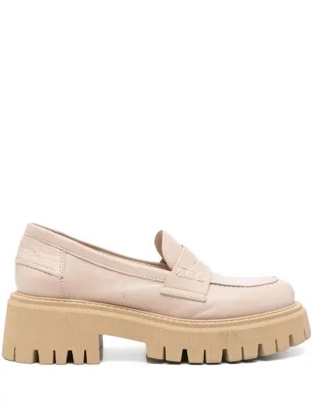 Pantofi loafer Marc O'polo din piele