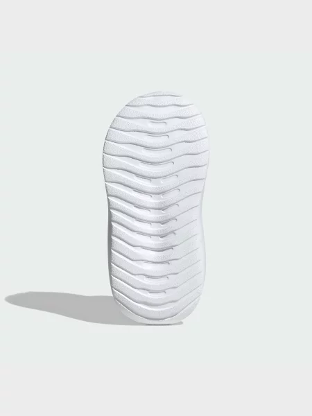 Детские кроссовки Adidas Cloudfoam синие