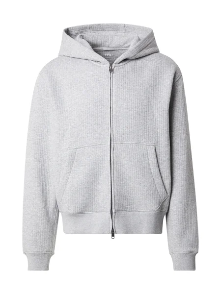 Abercrombie & Fitch Jopa na pegasto bela