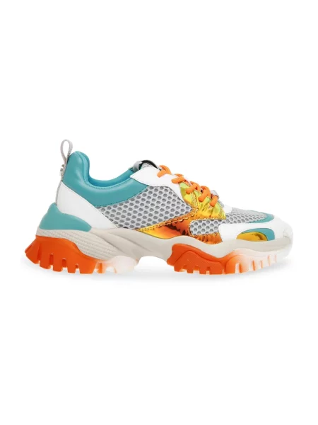 Sneakersy Steve Madden na siłownię