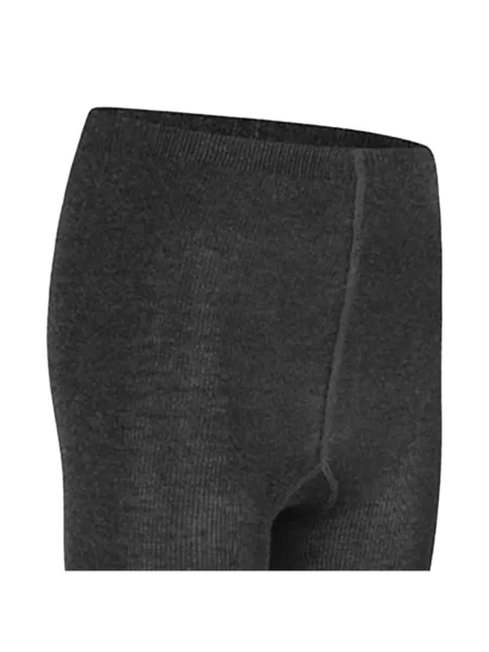 Rajstopy dziecięce Zeco Schoolwear szare