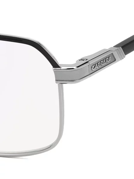 Ochelari de soare Carrera negru