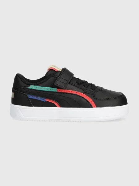 Детские кроссовки Puma