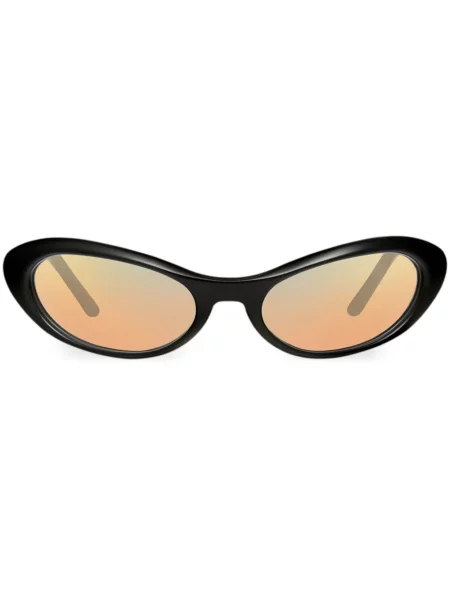 Ochelari de soare Gentle Monster negru