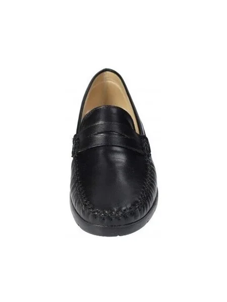 Pantofi Parymedio negru