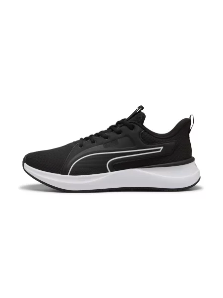 PUMA Sneakersy unisex SOFTRIDE Carson 2 Buty 44 czarny