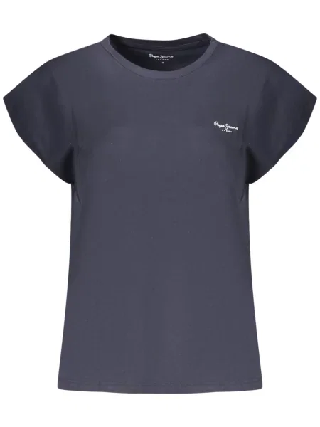 Tricou Pepe Jeans albastru