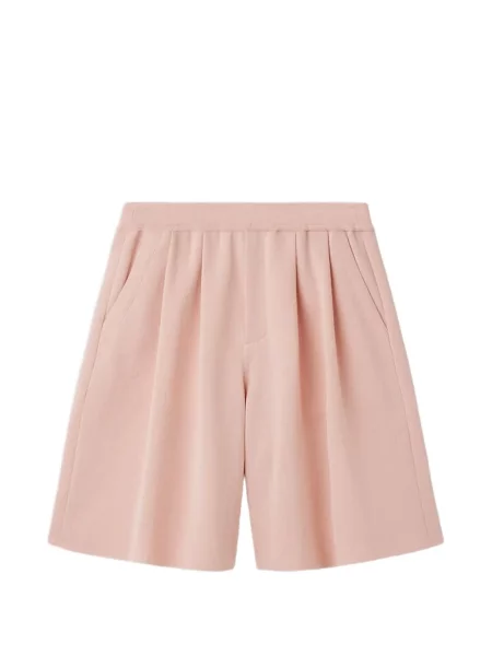 Pantaloni scurți Cfcl tricotate roz