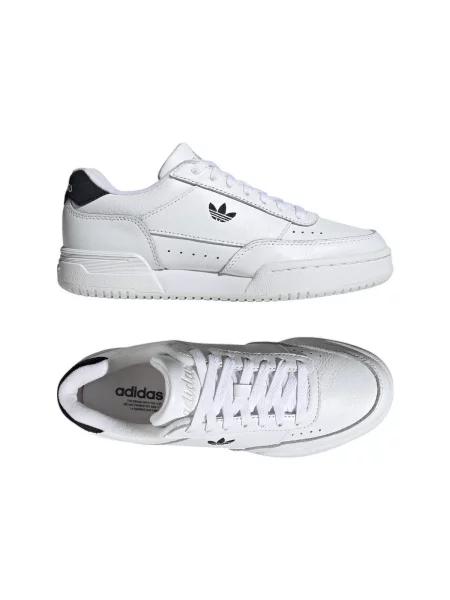 Tenisky Adidas biela