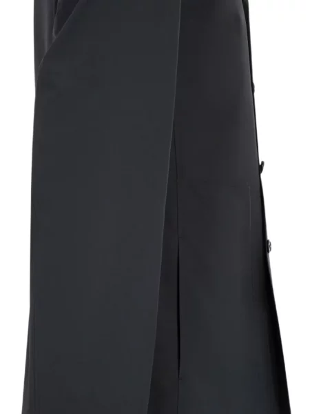 Geacă Jil Sander negru