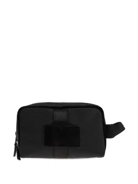 Geantă Moschino negru