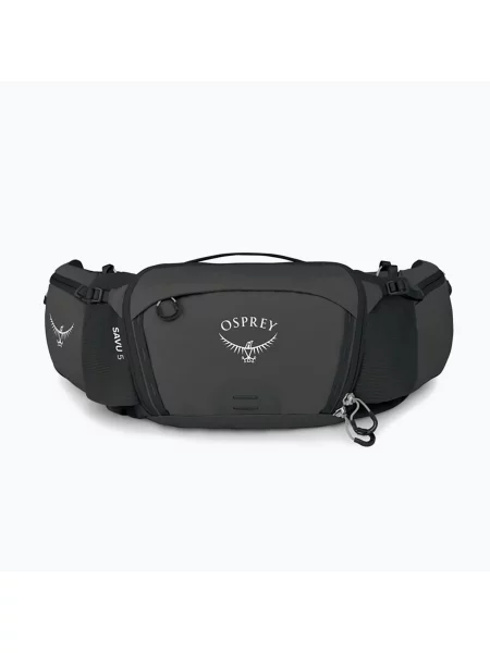 Сумка Osprey чорна