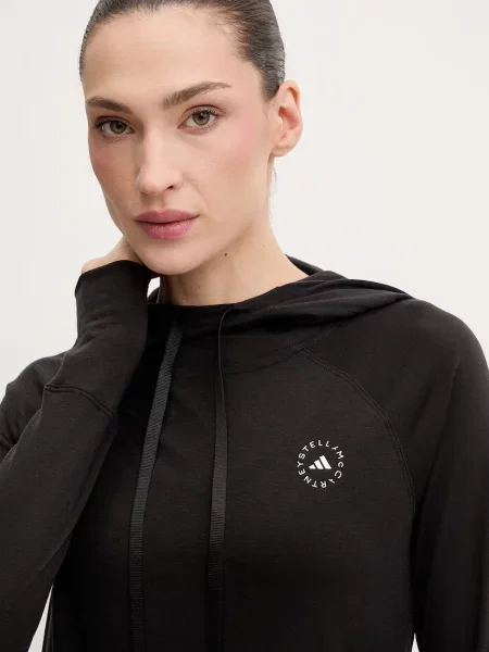 Спортивна кофта adidas by Stella McCartney