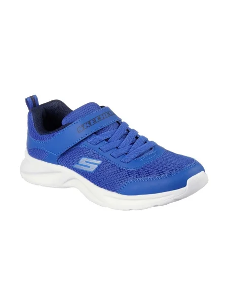 Tenisky Skechers modrá