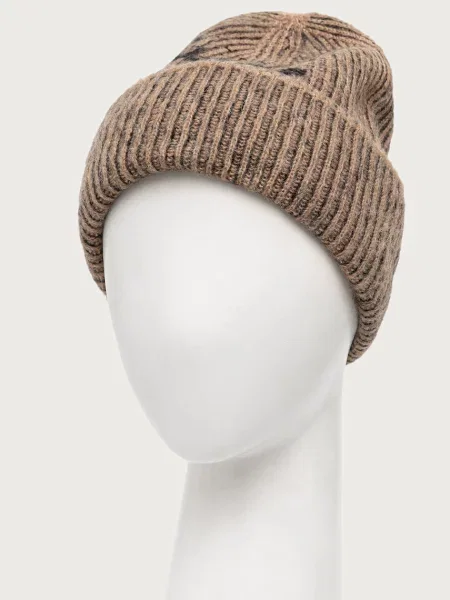 OAS шапка beanie з додаванням вовни