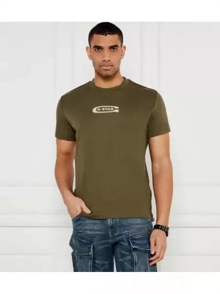 G- Star Raw Póló Old skool