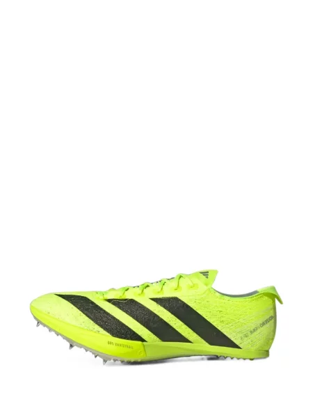 Маратонки Adidas Adizero черно