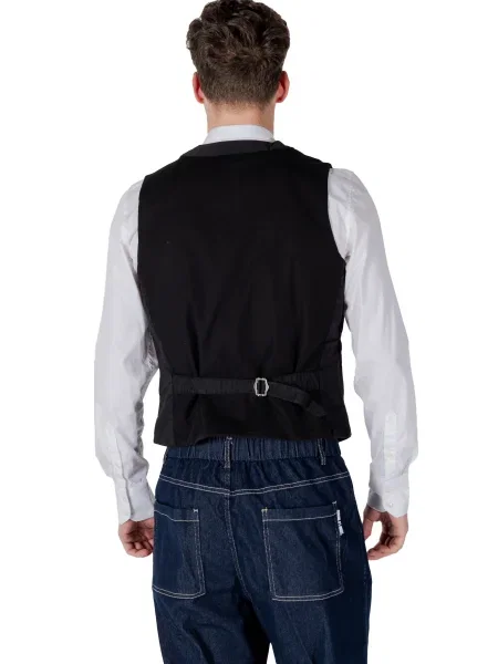 Vesta Gianni Lupo černá