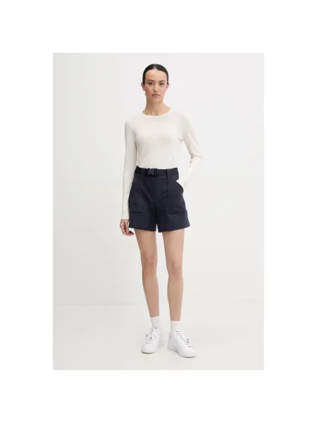 Guess szorty X NORTH SAILS niebieskie