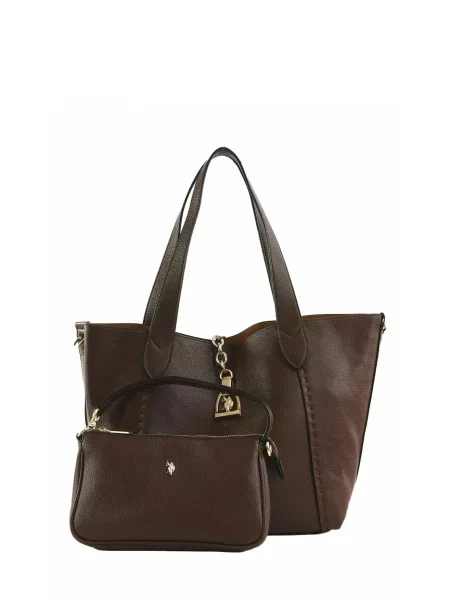 Rucsac U.s. Polo Assn. maro