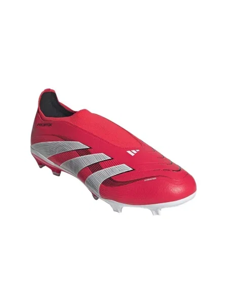 Tenisky Adidas Predator ružová