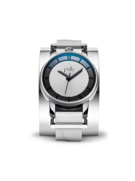 Часовници Fob Paris сребристо