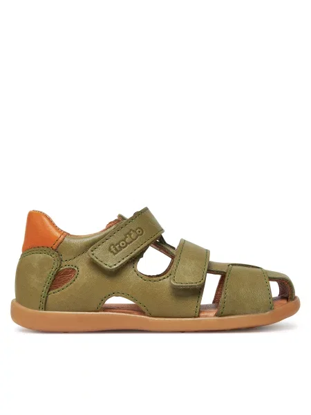Froddo Sandali Dallas S khaki