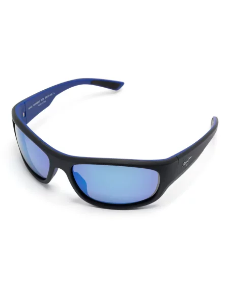Ochelari de soare Maui Jim negru