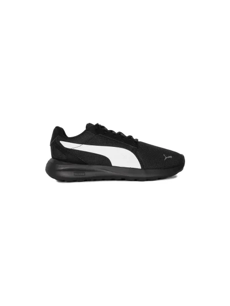 Pantofi Puma alb