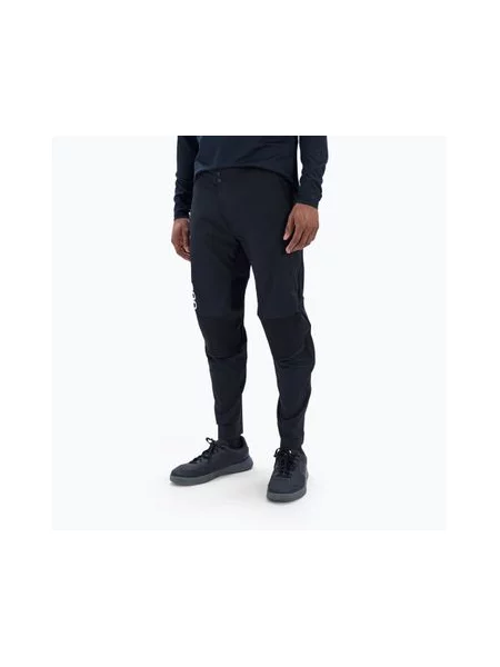 Спортивні штани Poc чорні