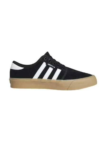 Tenisky Adidas čierna