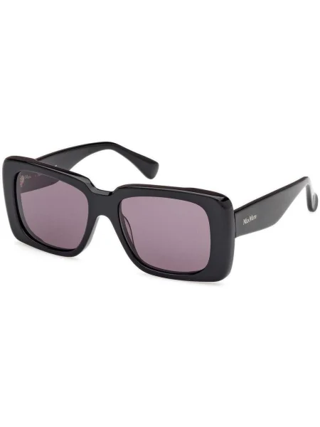 Hodinky Max Mara čierna