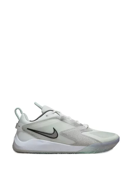 Sneakerși Nike Vomero alergare alb