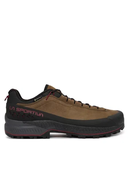La Sportiva Trekingová obuv Evo GTX hnedá