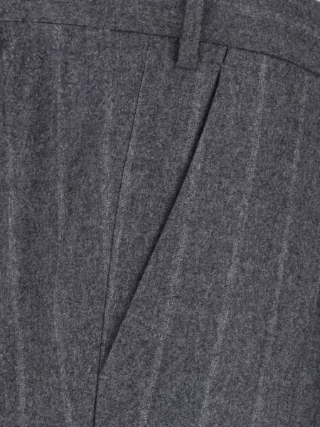 Pantaloni Pt Torino gri
