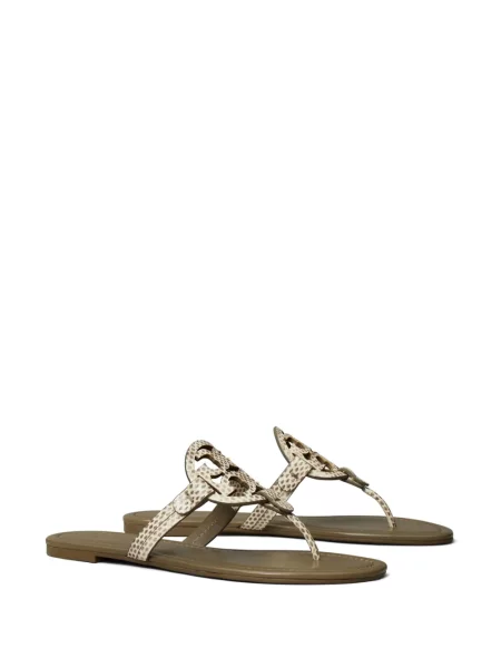 Sandale Tory Burch din piele